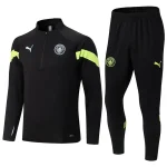 Manchester City 2022-23  Jacket Tracksuit