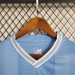 Manchester City 2023/24 Home Jersey