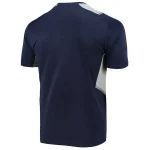 Manchester City Puma 2021/22 Raglan Training Jersey - Navy