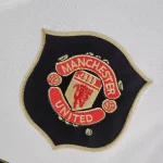 Manchester United 2006/2007 Away Retro Jersey