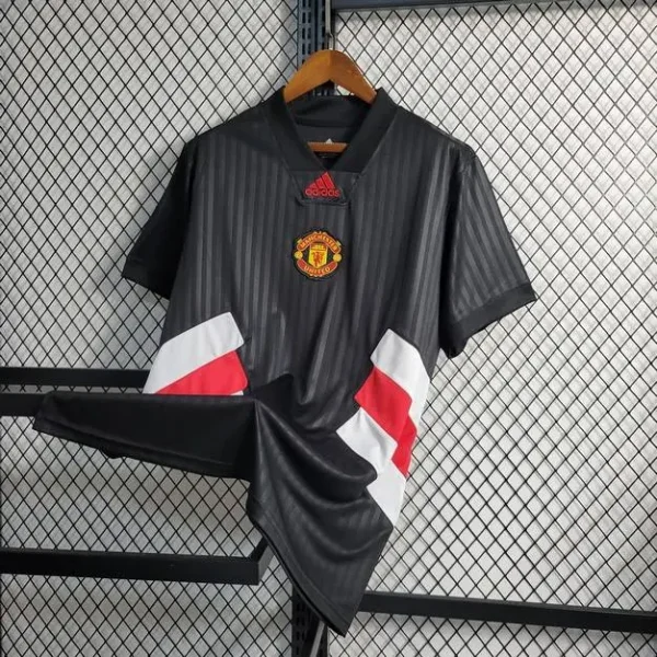 Manchester United 2023/24 Casual Edition Jersey