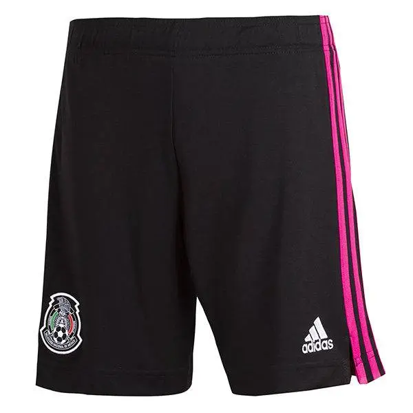 Mexico 2021 Home Shorts