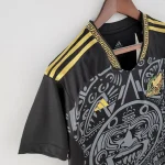 Mexico 2022 World Cup Special Jersey