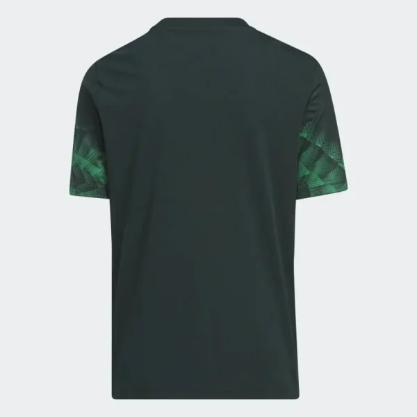 Mexico 2022/23 Pre-Match Training Boutique Jersey