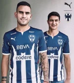 Monterrey 2021/22 Home Jersey