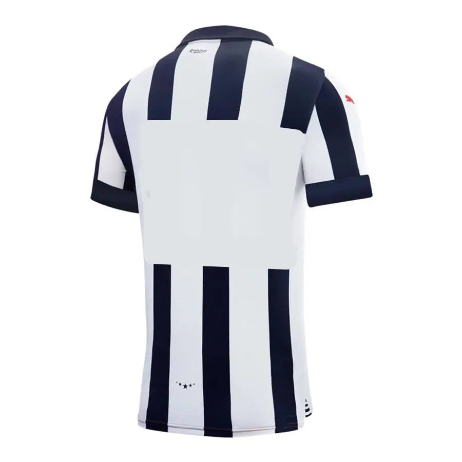 Monterrey 2021/22 World Cup Jersey