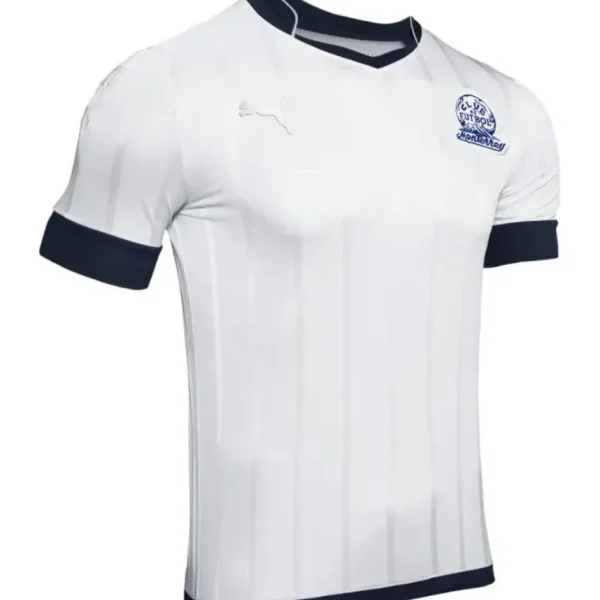 Monterrey 75 Year Anniversary Jersey