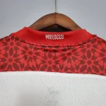 Morocco 2020 Away Jersey