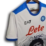 Napoli 2021/22 Commemorative Edition Jersey