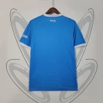 Napoli 2021/22 Sky Blue Commemorative Edition Jersey