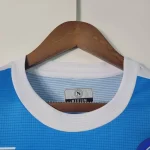 Napoli 2021/22 Sky Blue Commemorative Edition Jersey