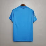 Napoli 1987/88 Home Retro Jersey