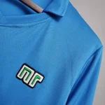 Napoli 1988/89 Home Retro Jersey