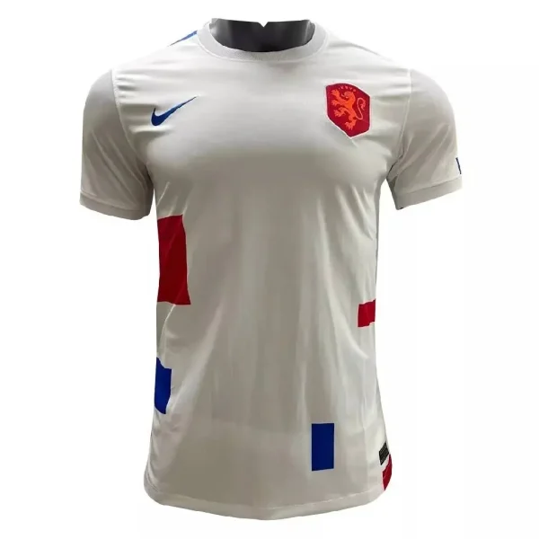 Netherlands 2022 Away Jersey