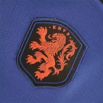 Netherlands 2022 World Cup Shirt Away