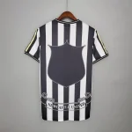 Newcastle United 1997/99 Home Retro Jersey