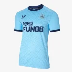 Newcastle United 2021/22 Third Jersey