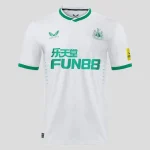 Newcastle United 2022/23 Away Player Version Jersey