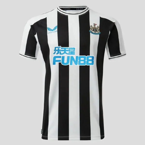 Newcastle United 2022/23 Home Jersey