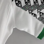 Nigeria 2022 Home Boutique Jersey