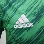 Northern Ireland 2020 Home Jersey