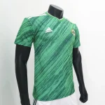 Northern Ireland 2020 Home Jersey