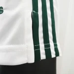 Northern Ireland 2020 Home Shorts