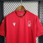 Nottingham Forest 2022/23 Home Jersey