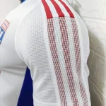 Olympique Lyonnais 2022/23 Pre-Match Player Version Jersey