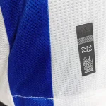 Olympique Lyonnais 2022/23 Pre-Match Player Version Jersey