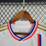 Olympique Lyonnais 2023/24 Home Jersey