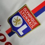 Olympique Lyonnais 2023/24 Home Jersey