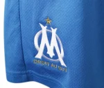 Olympique Marseille 2021/22 Third Shorts