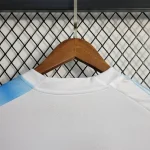 Olympique Marseille 2023/24 30th Anniversary Edition Jersey