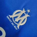 Olympique Marseille 2023/24 Special Edition Jersey