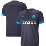 Olympique Marseille 2022/23 Away Jersey