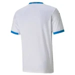 Olympique Marseille Puma 2020/21 Home Replica Jersey - White