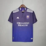 Orlando City 2021/22 Home Jersey