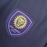 Orlando City 2021/22 Home Jersey