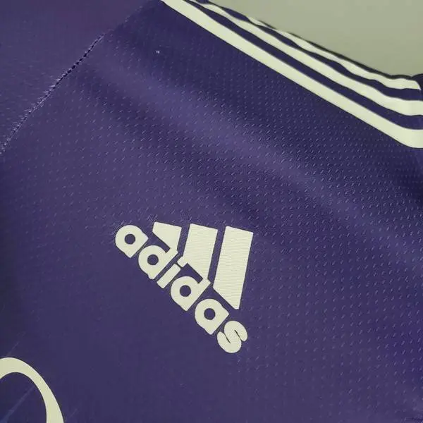 Orlando City 2021/22 Home Player Version Jersey