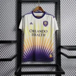 Orlando City 2022/23 Home Jersey