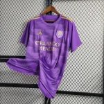 Orlando City 2023/24 Home Jersey