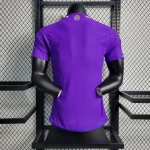 Orlando City 2023/24 Home Player Version Jersey