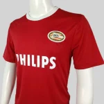 PSV Eindhoven 1988/1989 Home Retro Jersey