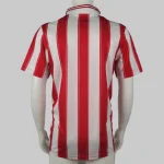 PSV Eindhoven 1994/1995 Home Retro Jersey