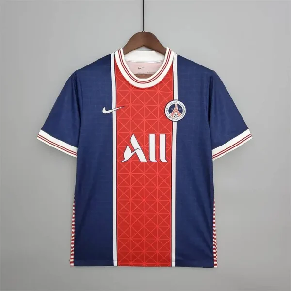 Paris Saint-Germain 2021/22 Pre-Match Training Jersey