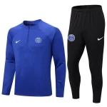 Paris Saint-Germain  2022-23 Half-zip Tracksuit