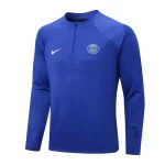 Paris Saint-Germain  2022-23 Half-zip Tracksuit