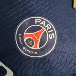 Paris Saint-Germain  2023/24 Special Edition Jersey