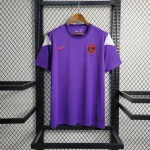 Paris Saint-Germain  2023/24 Pre-Match Training Jersey